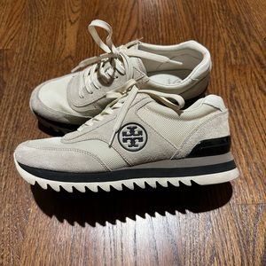 Tory Burch sneakers